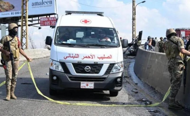 إصابة جندي و3 مواطنين باستهداف إسرائيلي جنوب لبنان