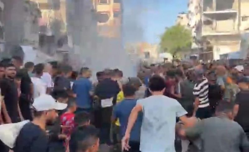 "حماس": صمت مجلس السلام تجاه جرائم الاحتلال بغزة تواطؤ معها وعجز