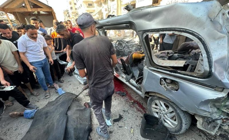 جنود بجيش الاحتلال: هامش ضحايا الغارة الواحدة المسموح لنا هو بالمئات