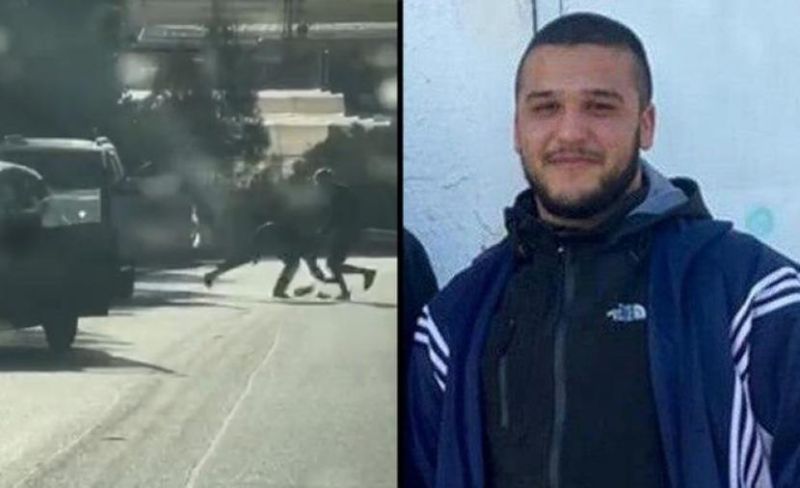 تأجيل جلسة النطق بالحكم بحق قاتل الشهيد ديار العمري