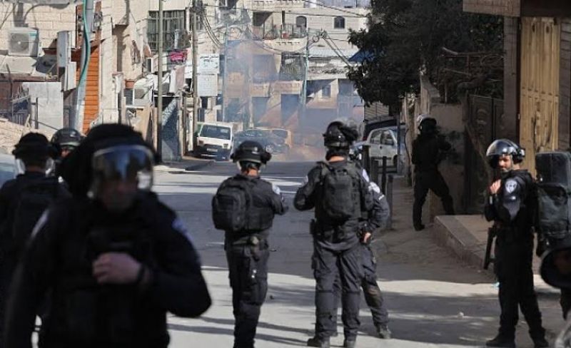 عناتا وشعفاط.. مخطط إسرائيلي لتحويلهما إلى جيوب معزولة وتقييد حركة الأهالي