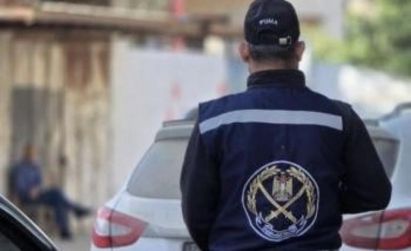 الشرطة المجتمعية تنهي 3 خلافات مالية في خانيونس والوسطى