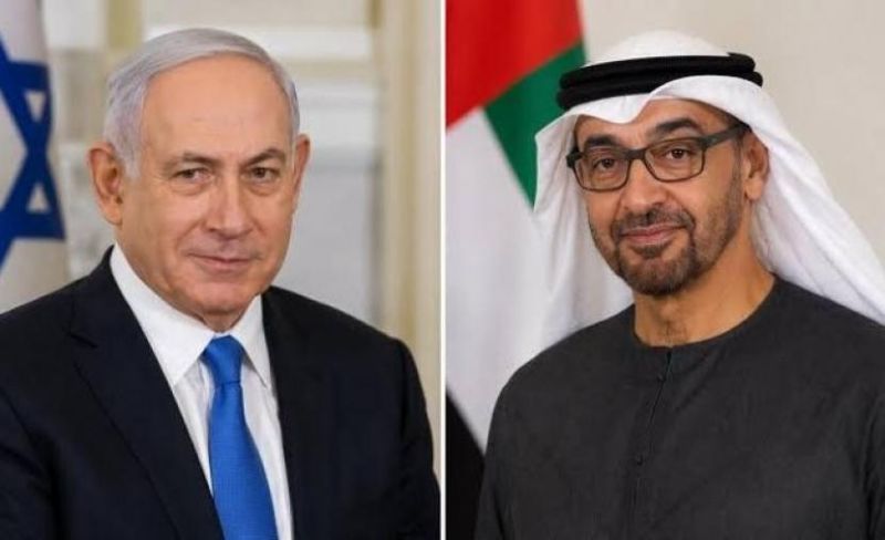 "المجاهدين": استقبال الإمارات لنتنياهو استفزاز لمشاعر شعبنا