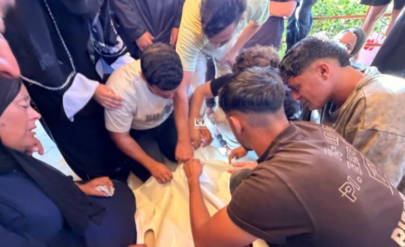 الصحة: 5 شهداء و25 مصابًا بغزة خلال 24 ساعة