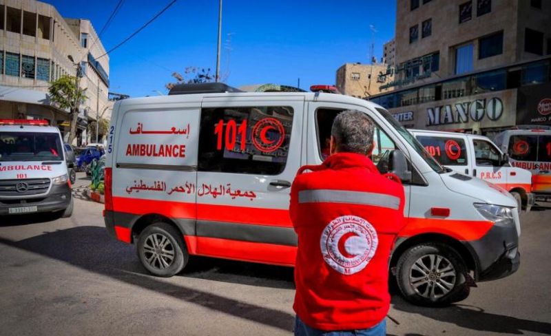 إصابة طفل برصاص الاحتلال في الخليل