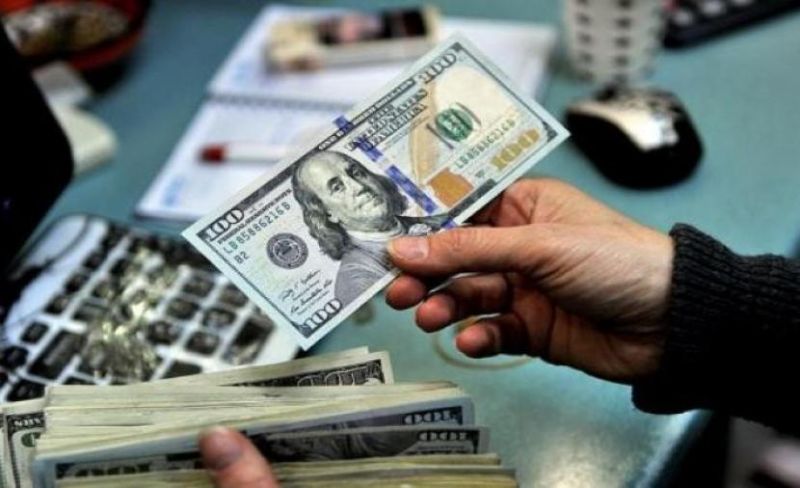 أسعار صرف العملات اليوم الأربعاء.. تعرف على سعر الدولار مقابل الشيكل