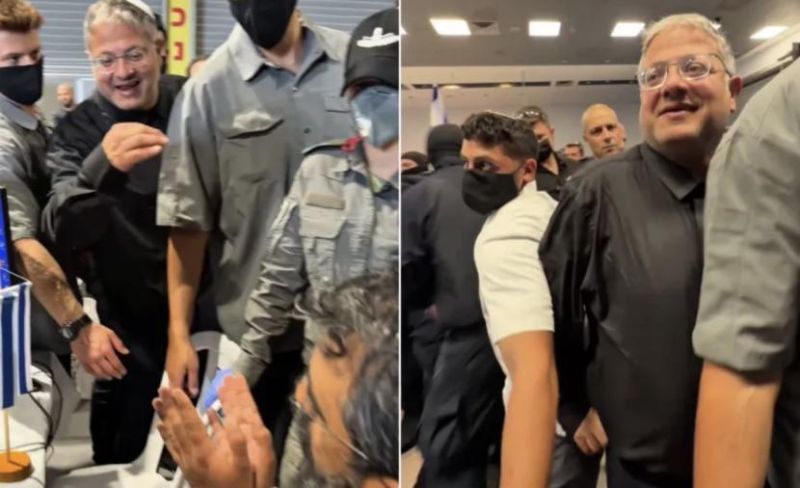 26 فرنسيًا يتقدمون بشكوى ضد "إسرائيل" لتعذيبها مشاركين في أساطيل مساعدات إلى غزة