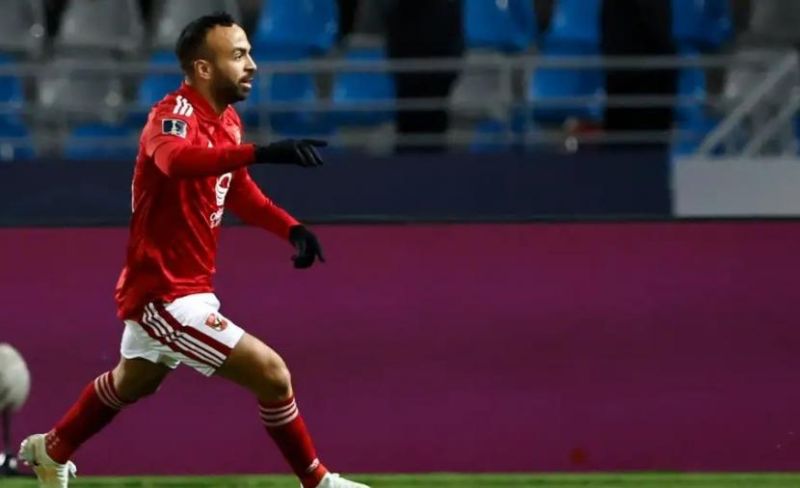 فوز كبير للأهلي وخسارة للزمالك في كأس الرابطة
