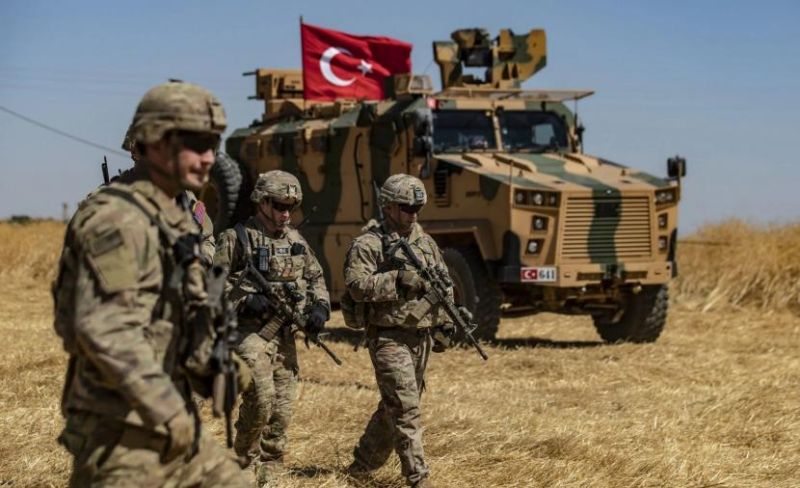 يايجي يهدد إسرائيل: 30 مليون جندي تركي سيتحركون جنوبًا