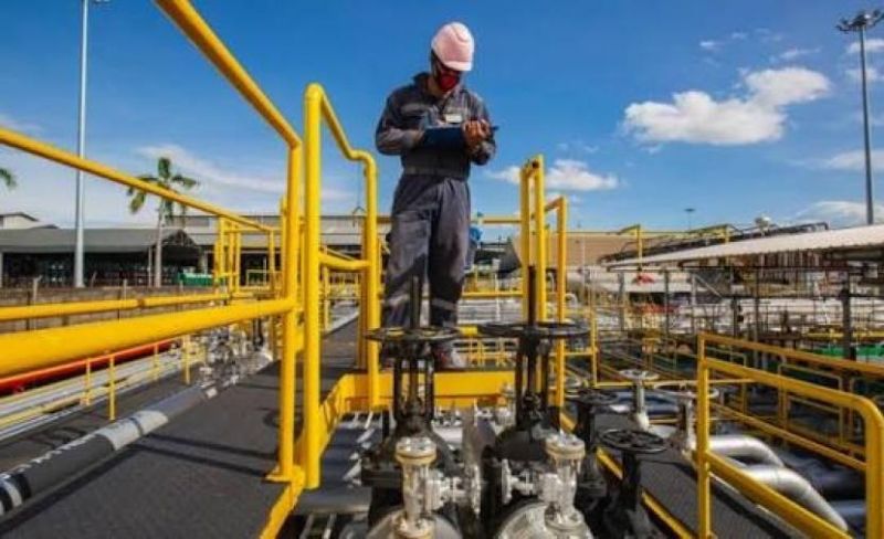 أعلى مستوى منذ ديسمبر 2022.. أسعار الغاز في أوروبا تقفز 2.4%