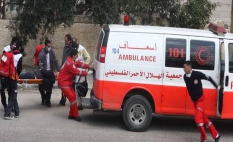 إصابة شاب برصاص الاحتلال خلال اقتحام مدينة طولكرم