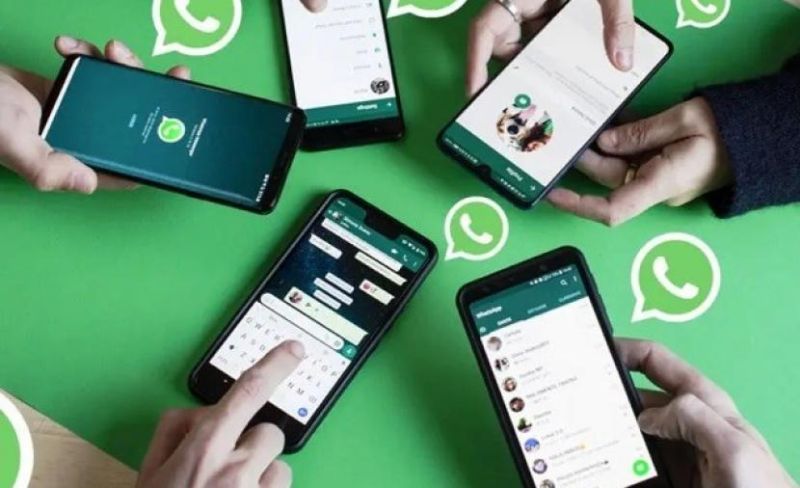 "واتساب" تختبر متصفحاً داخلياً لفتح الروابط دون مغادرة التطبيق