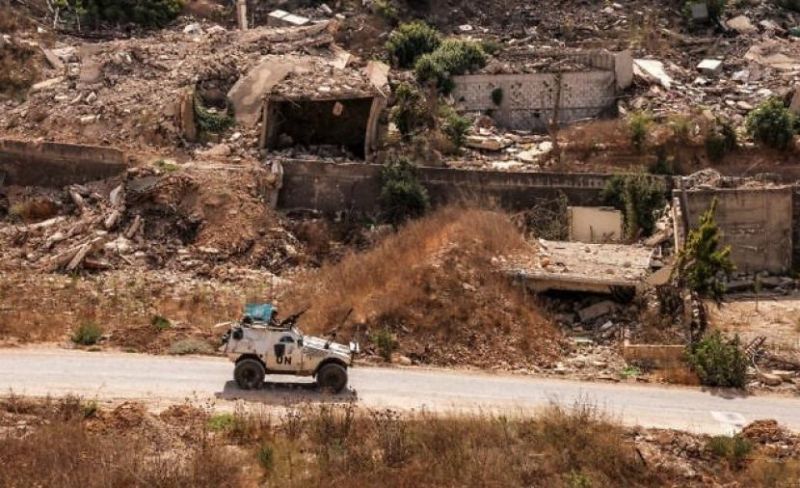 "يونيفيل" تقترب من مغادرة لبنان وسط ضبابية بشأن البديل