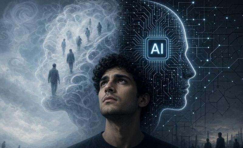 عقل بلا تفكير.. ماذا يخبأ الذكاء "المارق" للبشرية؟
