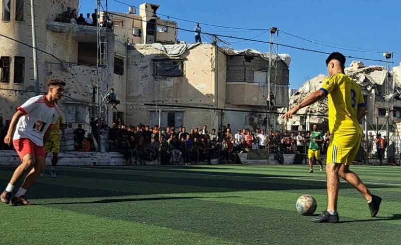 تحديد هوية المتأهلين لنصف نهائي كأس الألف شهيد