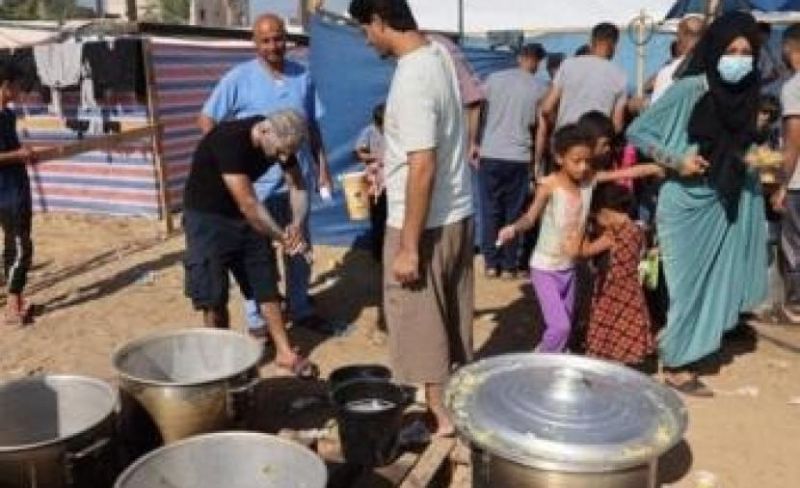 19 خبيرًا أمميًا يتهمون "فاو" بترهيب موظفيها بسبب غزة