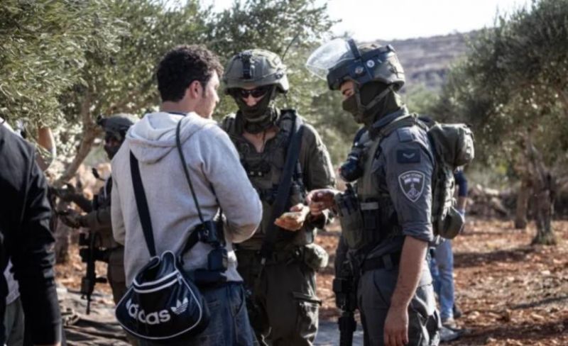الأغذية العالمي: عنف المستوطنين يدفع الضفة نحو أزمة جوع