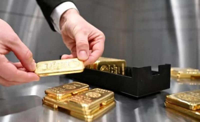 الذهب يستقر مع ترقب بيانات مؤشر أسعار المستهلكين