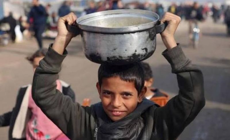 مختص اقتصاد: عجز بـ75% بواردات غزة وشلل يهدد بتجدد الجوع