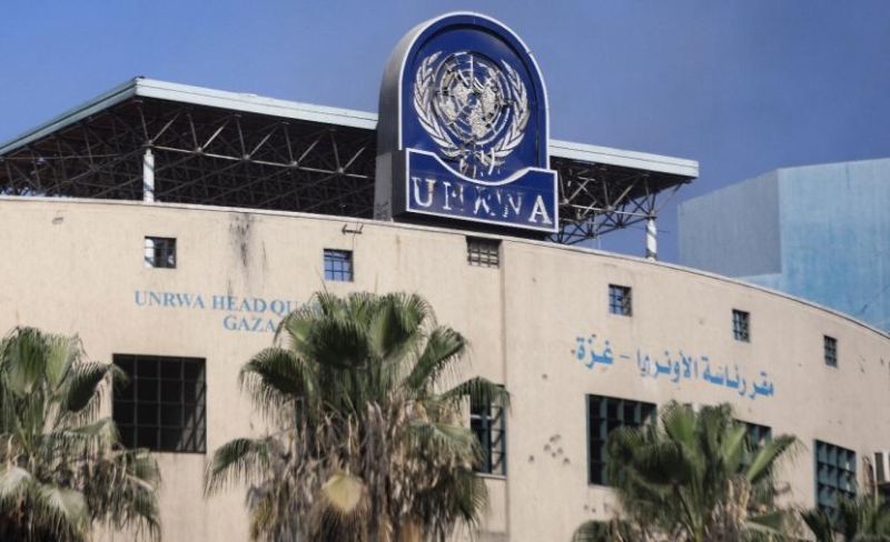 العالول يرفض تسريح موظفي "أونروا": لا يجوز تحميل الموظفين ثمن العجز المالي