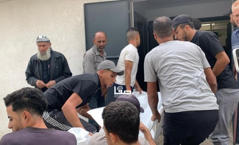 تصاعد الخروقات.. شهيد وإصابة طفلة بنيران الاحتلال ونسف منازل في قطاع غزة
