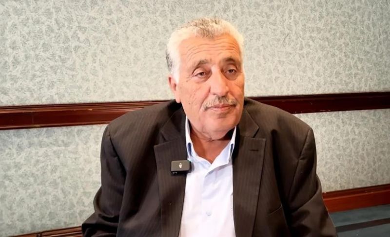 خريشة لـ"صفا": الرئيس يعيش حالة تخبط ولا نثق بأي مرسوم جديد 