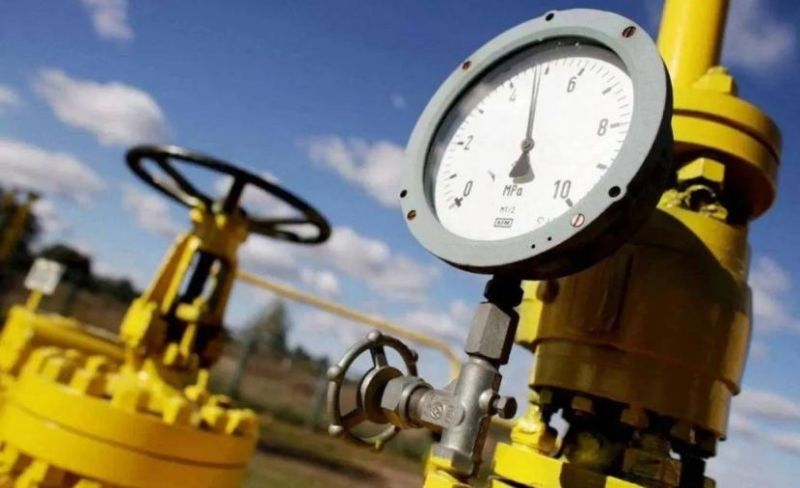 الغاز في أوروبا يقفز إلى 111 دولارا للميغاواط/ساعة