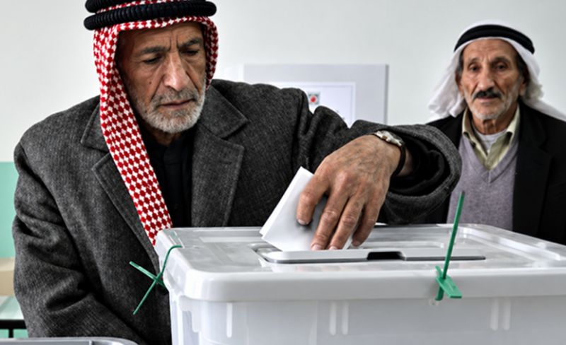 خريطة الانتخابات التشريعية 2006.. أين فازت كل من حماس وفتح؟
