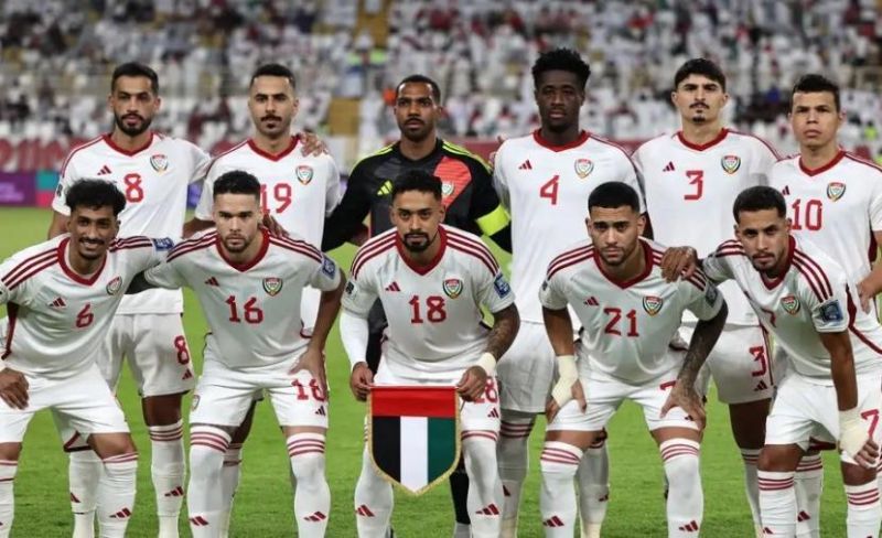 الإمارات تتعادل مع قطر.. وتحديد أطراف مباراتي نصف النهائي