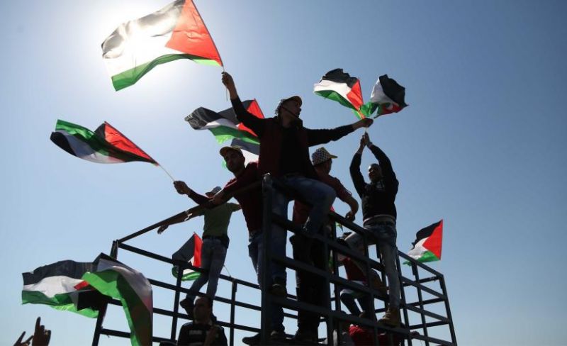 الفصائل تدعو لاجتماع فوري للأمناء العامين وتدين جرائم الاحتلال بغزة