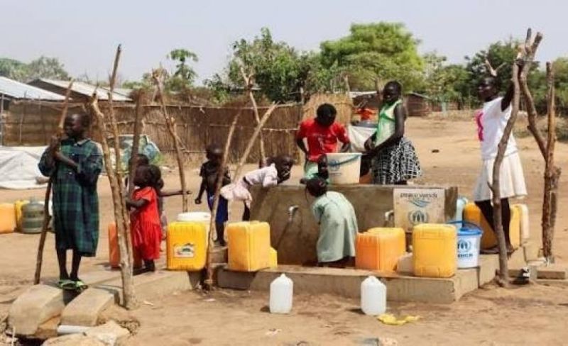 الأمم المتحدة: تفاقم خطر المجاعة في السودان