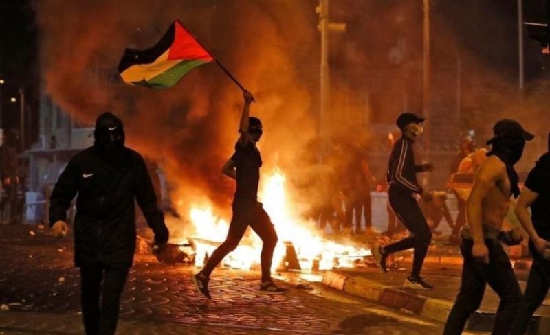 5 سنوات لم توقفها.. ملايين الشواكل بحرب "جباية" إسرائيلية تستنزف محرري "هبة الكرامة"