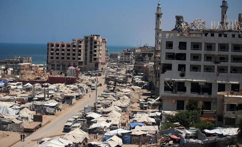 أطباء بلا حدود: "إسرائيل" تخنق غزة بشكل متزايد وتواصل الإبادة الجماعية