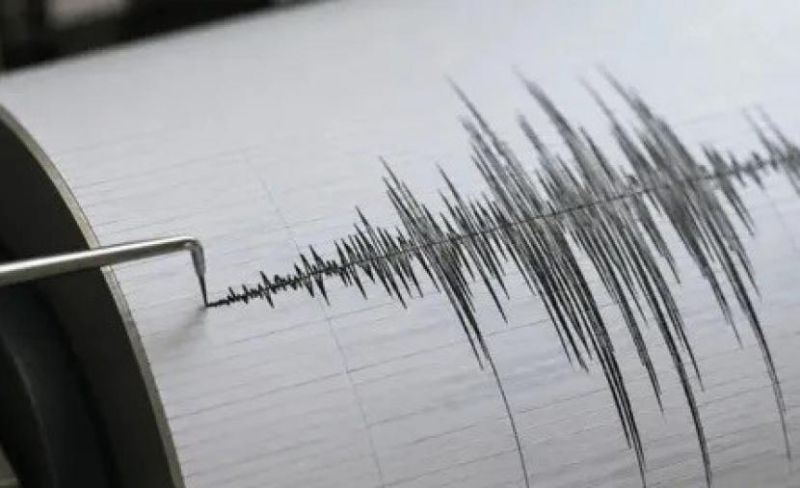 زلزال بقوة 5.9 درجة يضرب منطقة سومباوا في إندونيسيا