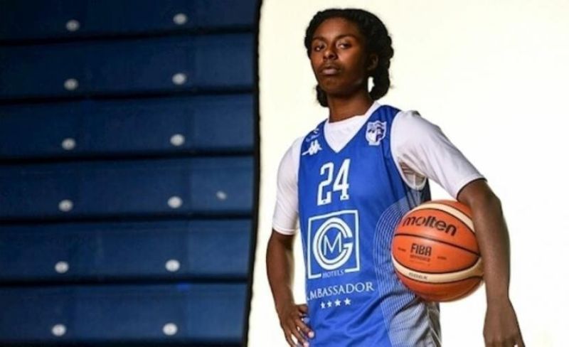 بعد كرة القدم.. منتخب كرة السلة الإيرلندي سيستفز نظيره الإسرائيلي