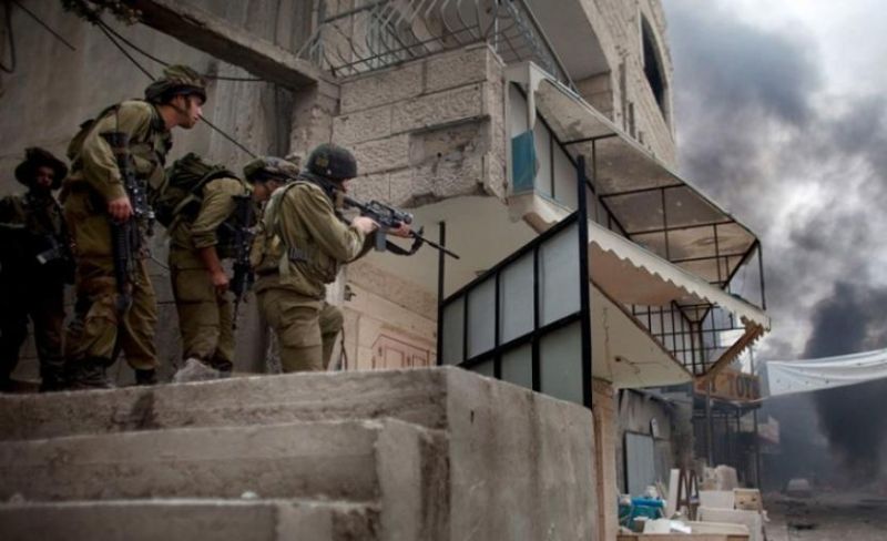 الاحتلال يستولي على منزل في الجاروشية ويقتحم قفين شمال طولكرم