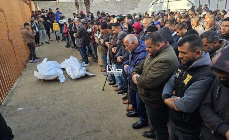 4 شهداء في غزة خلال 24 ساعة والحصيلة ترتفع إلى 74,396