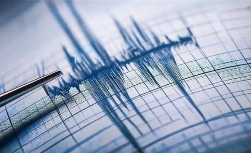 زلزال يضرب محيط العاصمة الإيرانية طهران على عمق 9 كيلومترات