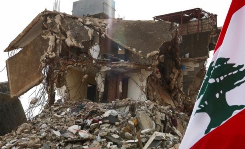 شهيد وجريح بانفجار جسم من مخلفات الحرب الإسرائيلية جنوبي لبنان