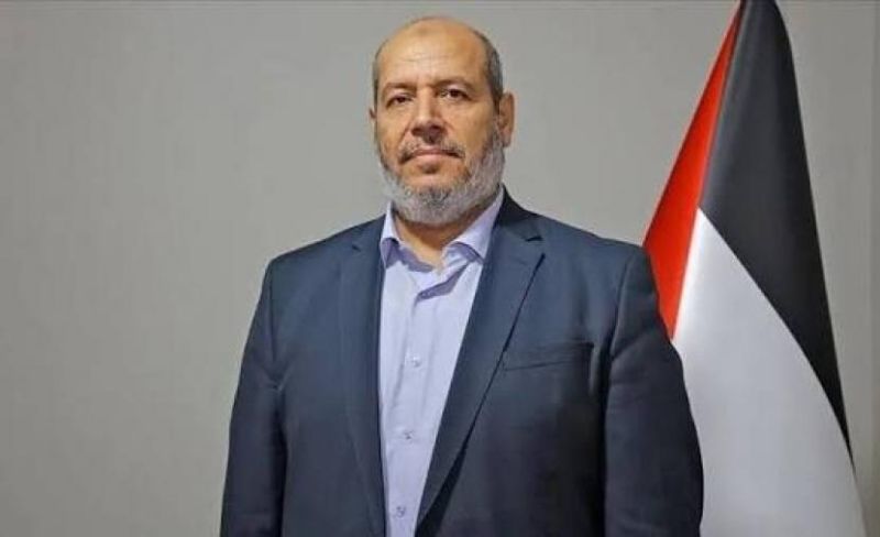 الحية ووفد حماس يبحثون مع "فيدان" تطورات الأوضاع في غزة والضفة الغربية