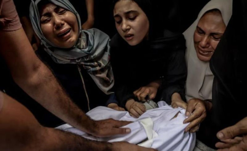 منذ وقف إطلاق النار بغزة: شهيد أو جريح كل 90 دقيقة