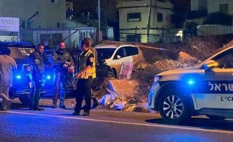 إصابة شابين بجريمة إطلاق نار في البعنة بالداخل المحتل