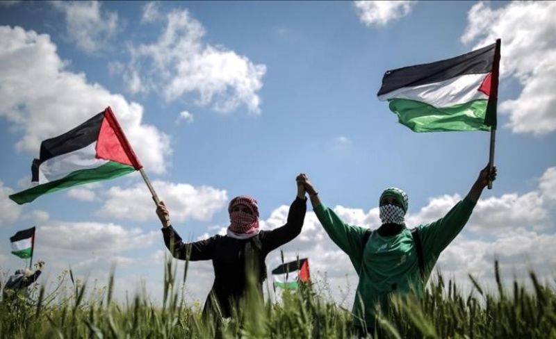 "حماس" تعلق على مرسوم تأجيل الانتخابات وتدعو لحوار شامل لإصلاح مؤسسات السلطة