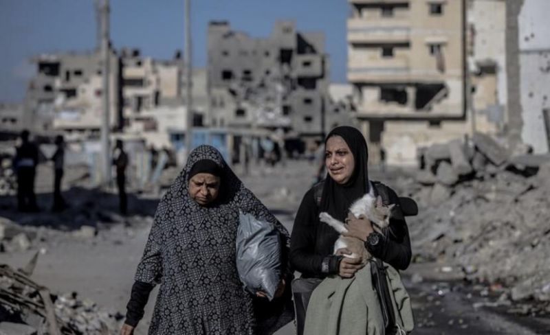 الصحة بغزة: تراجع تشخيص سرطان الثدي يهدد حياة مئات النساء