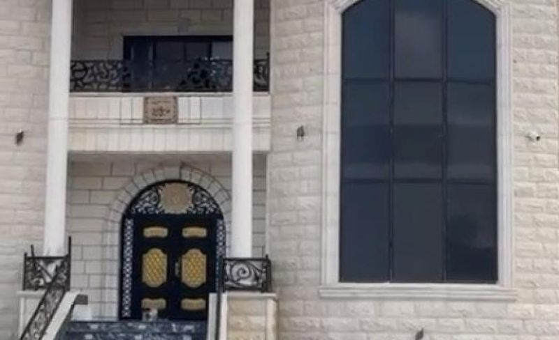 الاحتلال يستولي على منزل باقتحام قرية المغير