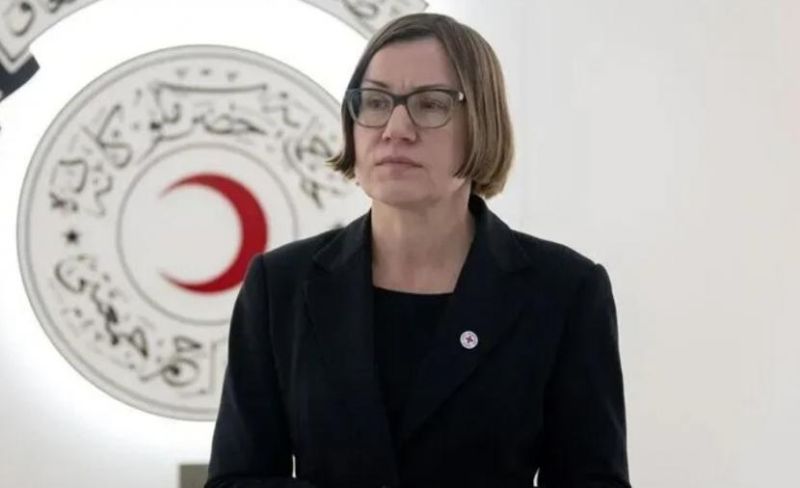 الصليب الأحمر يحذر من عواقب استهداف البنى التحتية بالشرق الأوسط