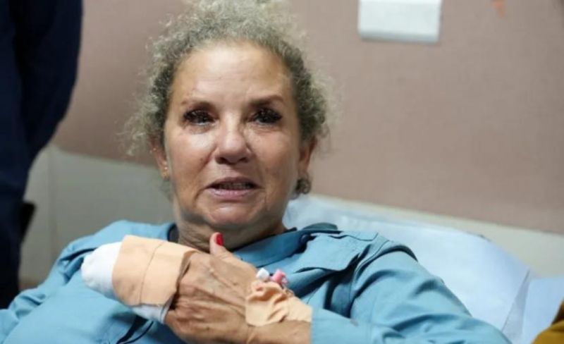 مصورة أمريكية: عشت رعب المعاناة الفلسطينية في الضفة