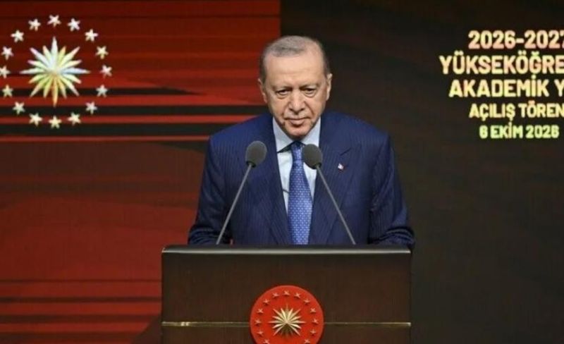 أردوغان: سندافع عن قضية أطفال غزة في كل الظروف