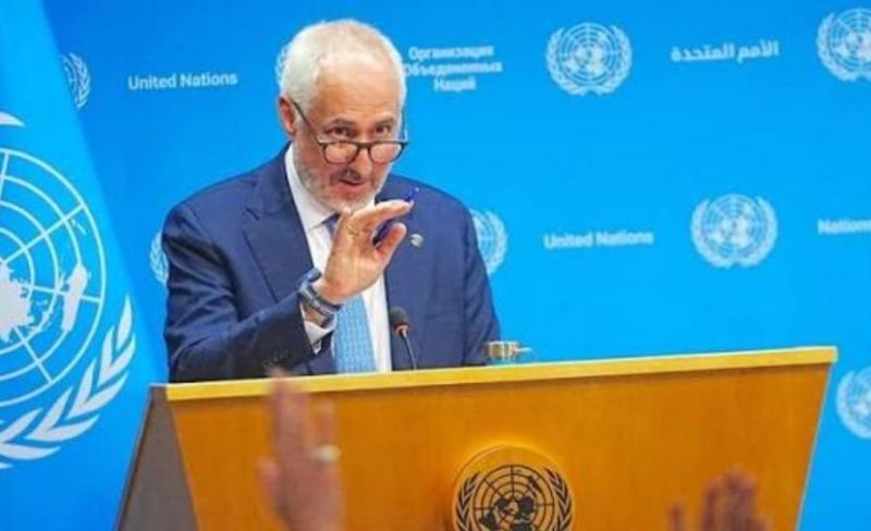 الأمم المتحدة: نحو 6 ملايين طفل لاجئ خارج المدارس في 2025
