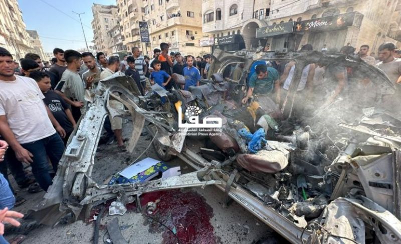 ورقة حقائق جديدة ترصد بالأرقام حصيلة 3 أعوام من حرب الإبادة